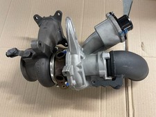 GOLF GTI IS20 Hybrid Turbocharger 400hp (no WG)