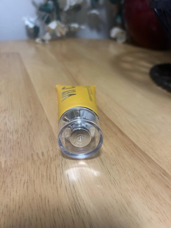 Rodial Vitamin C Papaya Enzyme Scrub | F/S 2.36oz + Brand New & Sealed~Authentic - Image 3 of 4