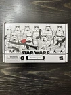 2021 STAR WARS STORMTROOPER 4 PACK VINTAGE COLLECTION FIGURES SEALED