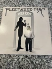 Fleetwood Mac 1975 Self-Titled Vinyl LP Record Album, Classic Rock