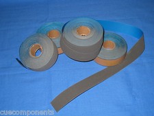 Cue Components Cue Building Sandpaper Rolls 2000 Grit Per Roll "75 feet"