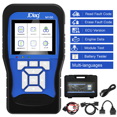 Honda obd scanner