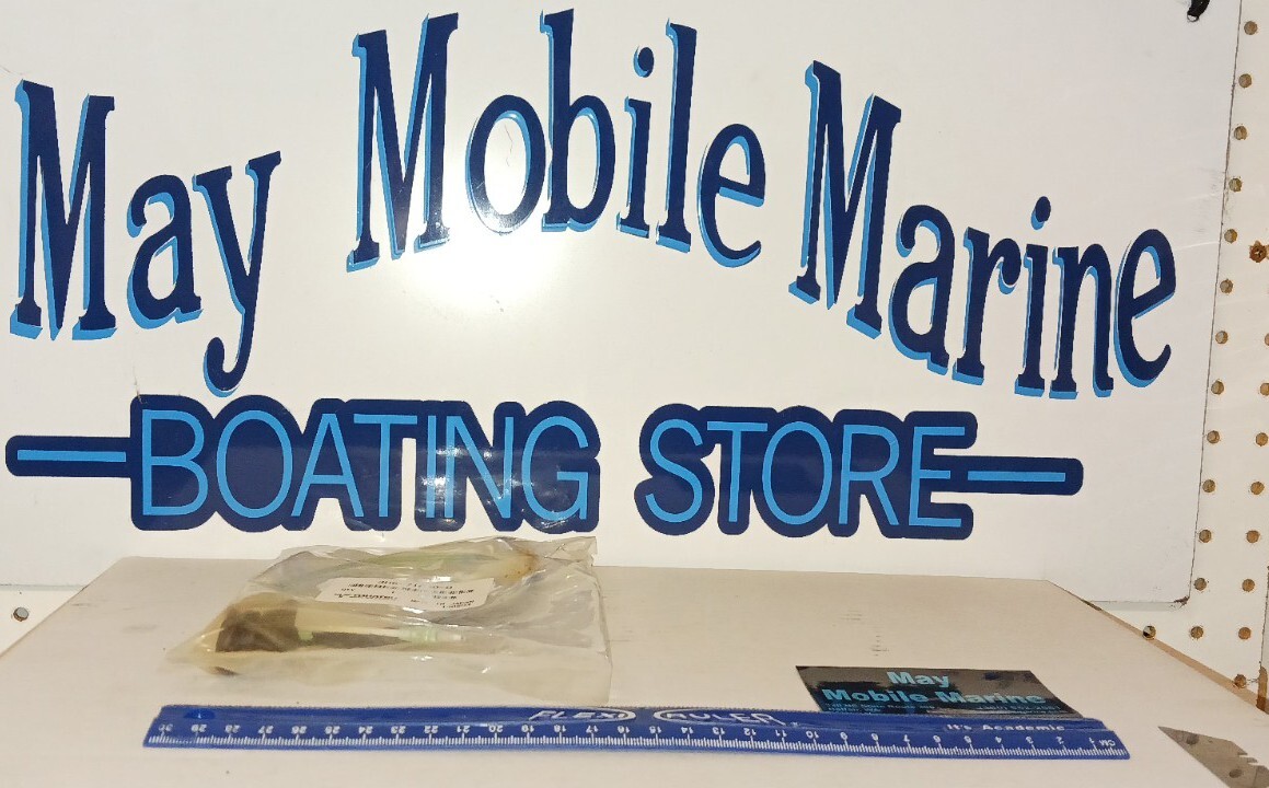 TOHATSU warning lamp 3H6710400 eBay