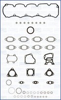 Ajusa 53010700 Dichtungssatz, Zylinderkopf FüR Fiat Iveco Opel Renault