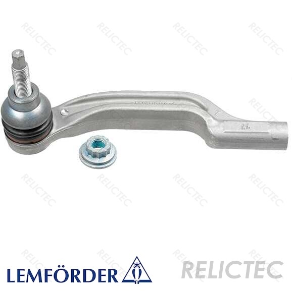Front Left Tie Track Rod End MB A1773308500 1773308500 | eBay