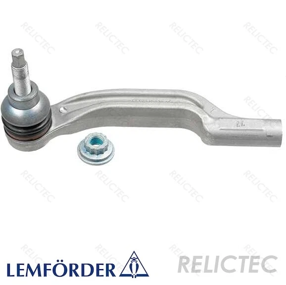 Front Left Tie Track Rod End MB A1773308500 1773308500 | eBay 