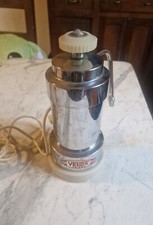 Caffettiera elettrica Velox Made In Italy anni  50/60
