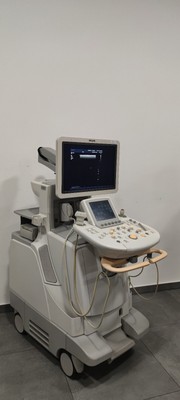 Philips iU22 - 2 Probe L9-3 / S5-1 /  - 2010 #24-2278
