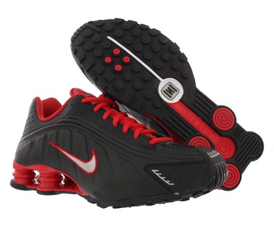 nike shox r4 unissex