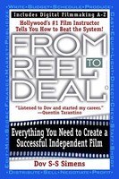 From Reel To Deal: Everything You Need To Create A Successful Independent Film on sale From Reel To Deal: Everything You Need To Create A Successful Independent Film on sale