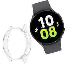 Durable Frame Protective Cover Case For Samsung Galaxy Watch 5 44mm SM-R910N USA