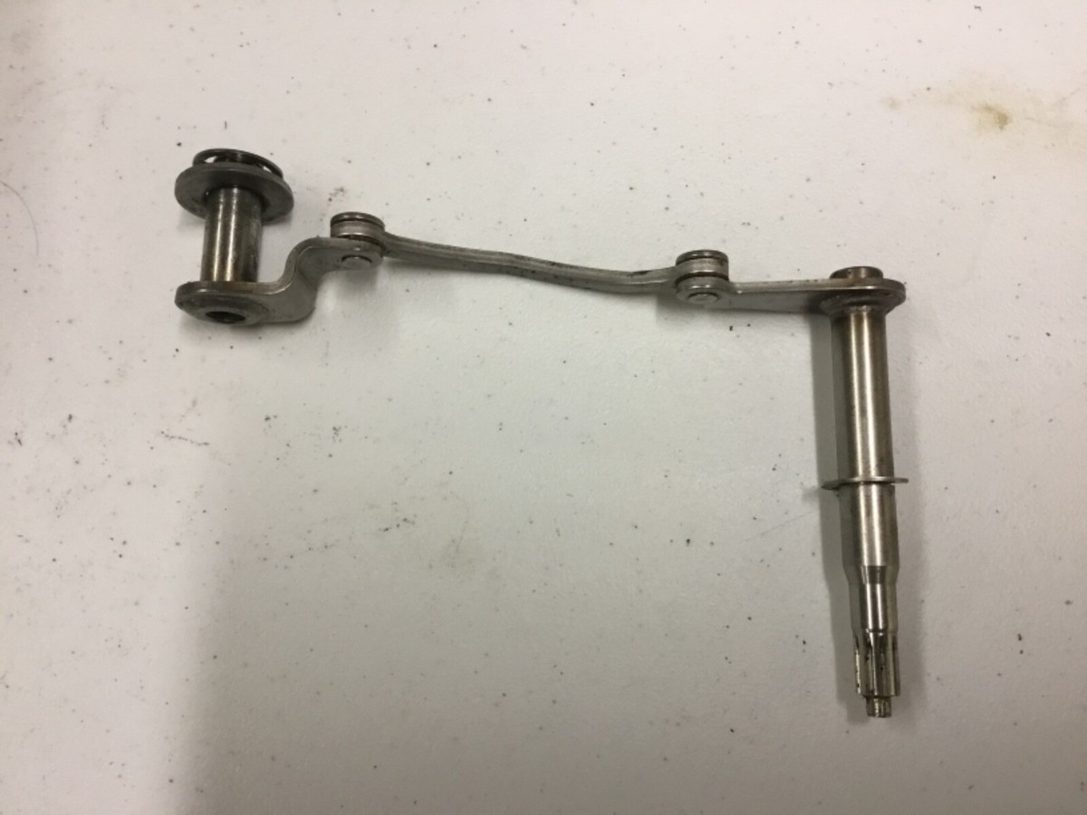 SHIFT SHAFT HONDA 135-150 HP 24630-ZY9-000 | eBay