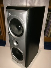 JPW 208 DIFFUSORE PER CANALE CENTRALE, SE IN COPPIA ANCHE PER STEREO - SURROUND