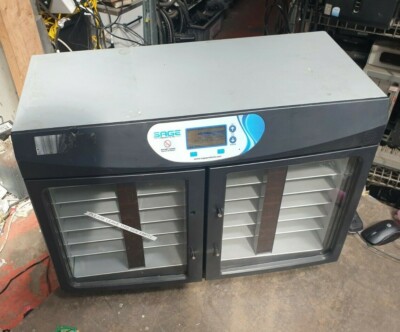 SAGE 7938 WARMER  (BALER)