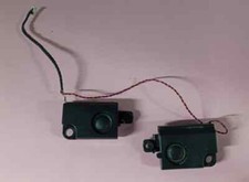 SPEAKERS For MSI CR70 - MS-1755 Audio Speaker Set Kit