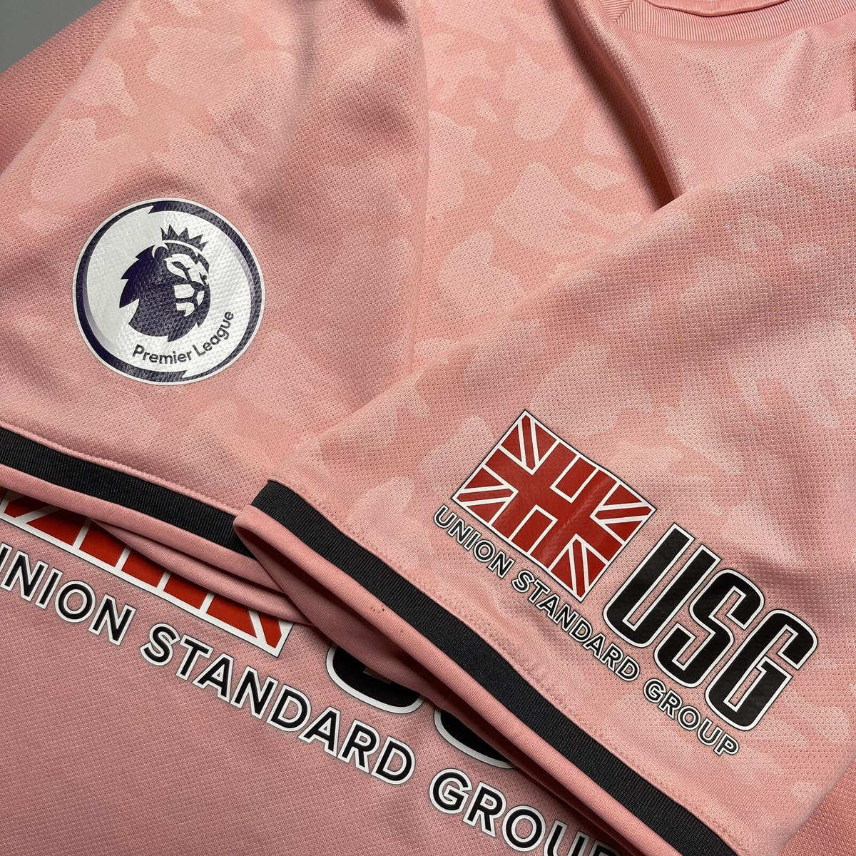 シェフィールド・ウェンズデイ 01-02 Away XL〜2XL相当 シェフィールド