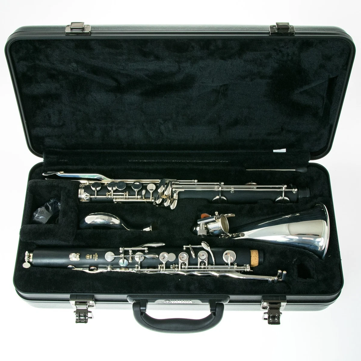 Yamaha ycl 221 ii deals