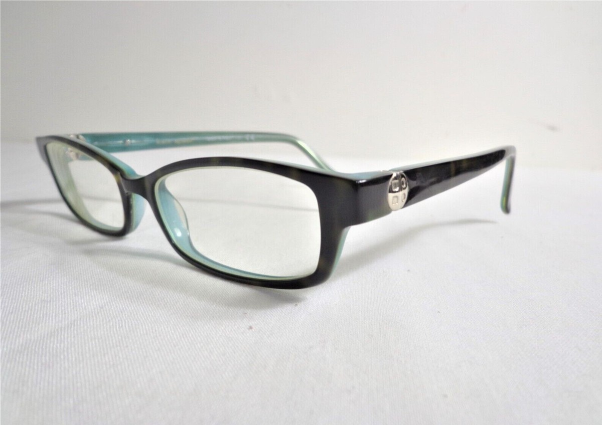 ＊ kate spade 130㎝ ＊ KATE SPADE ELISABETH 0JEY 49-16-130 EYEGLASSES TOROTISE AQUA