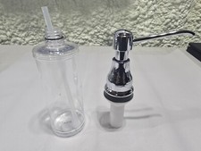 Glacier Bay Kagan Metal Soap Dispenser in Chrome