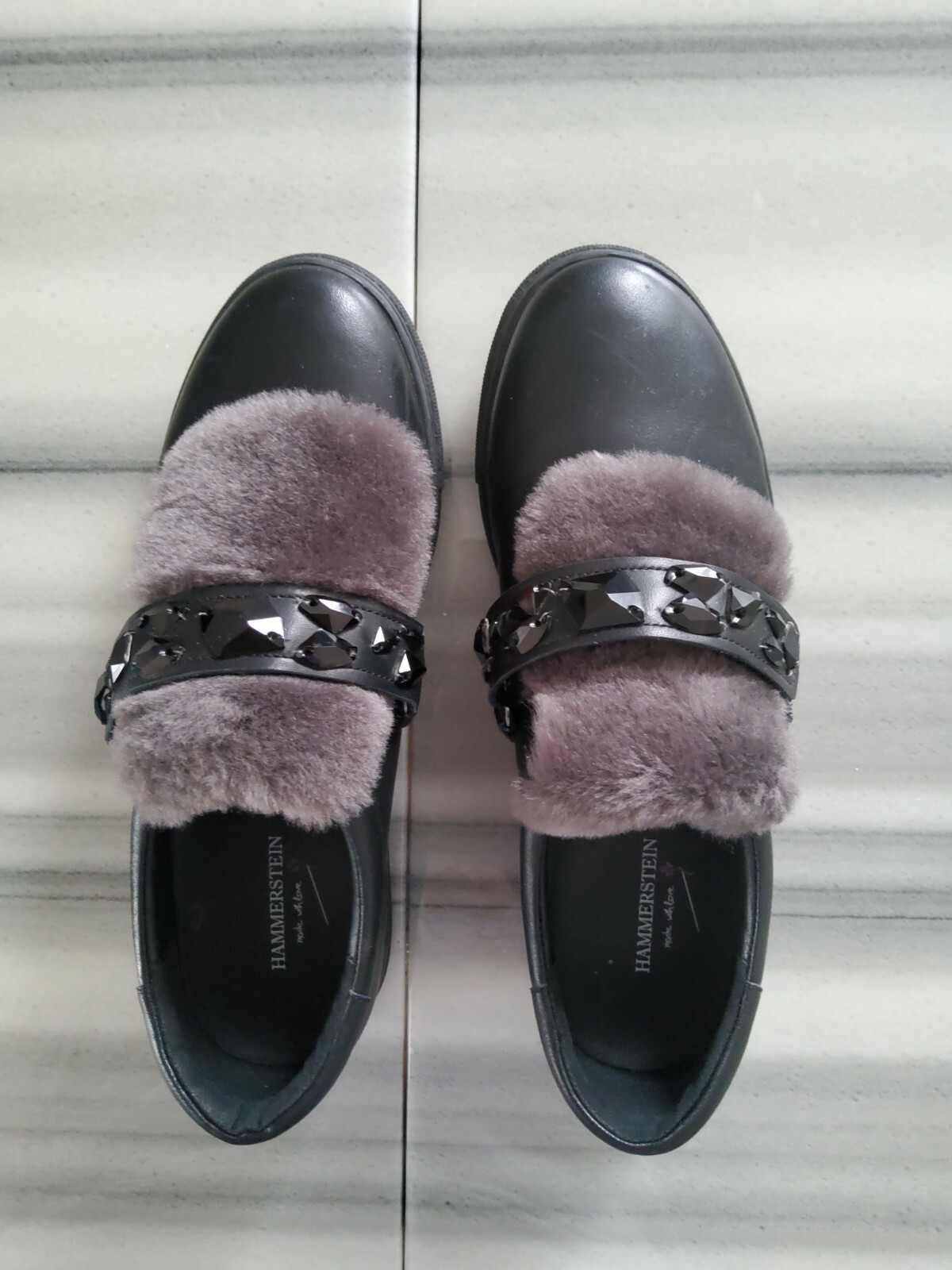 Schlummer Kuh Durcheinander gebracht hammerstein sneaker damen Habe