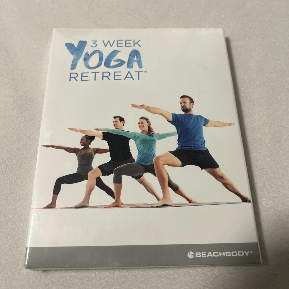 Yoga beachbody sale
