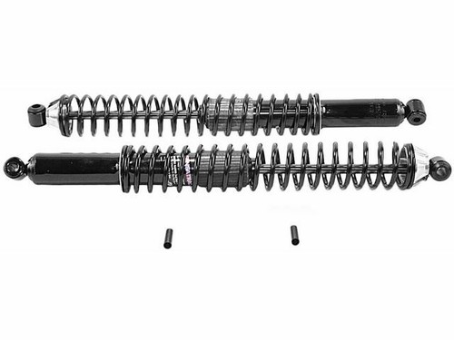 Monroe Max-Air Rear Shock Absorbers Ford Falcon Lowered XA XB XC XD XE Monroe Max-Air Rear Shock Absorbers Ford Falcon Lowered XA XB XC XD XE