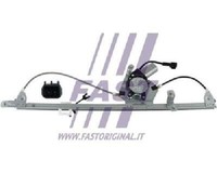 Original Fast Fensterheber FT91943 FüR CitroëN Fiat Peugeot