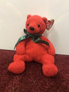 antique ty beanie babies