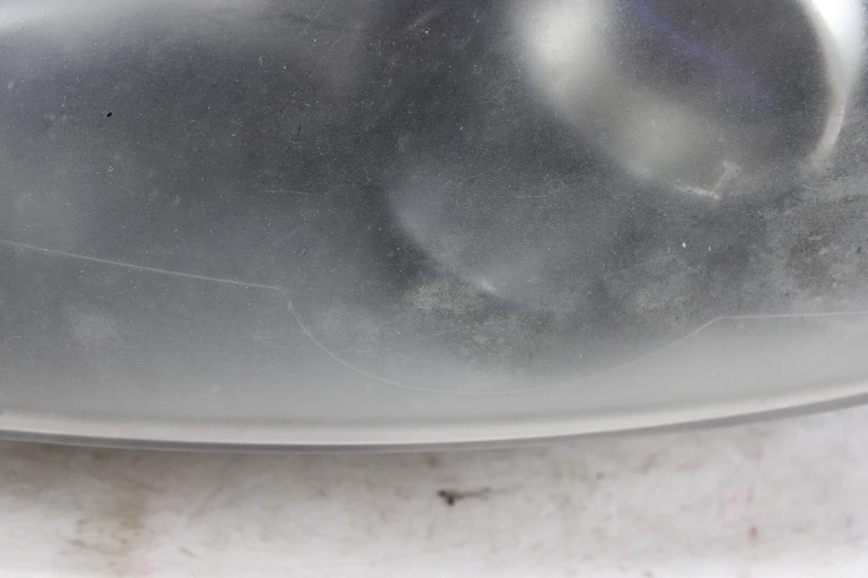 Faro izquierdo Saturn Sky Red Line 2007-2010 OEM KW7 Foto 3 de 4