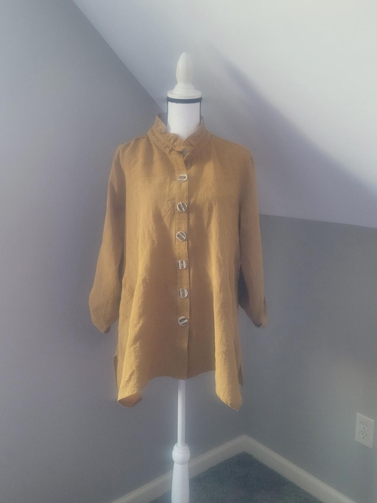 John Mark Top - image 1