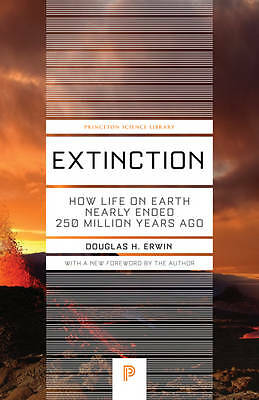 Extinction: How Life on Earth Nearly Ended 250 Million Years Ago - Updated...