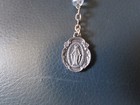 Vintage Communion Rosary Bracelet Italy — photo 2