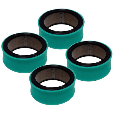 4PK Air Filter Kit Replacement for Kohler 24 083 03, 24 083 03-S, 24 083 03-S1,