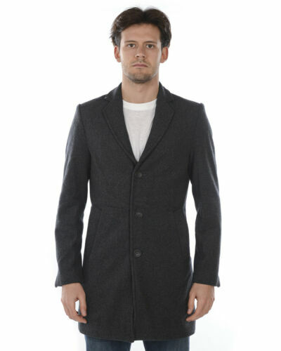 Veste En Cachemire Et Laine CERRUTI 1881 - Taille 54 (L), Gris à Carreaux - Excellent état Occasion