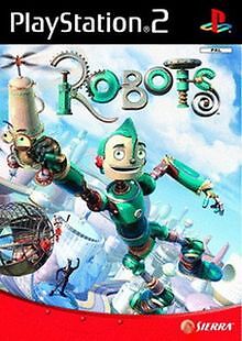 Robots von Activision Blizzard Deutschland | Game | Zustand gut