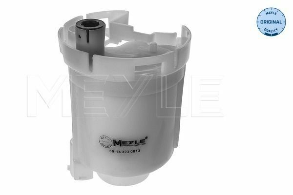 Meyle Kraftstofffilter FüR Lexus Ls,Rx,Sc Cabriolet; Toyota Camry,Previa-image
