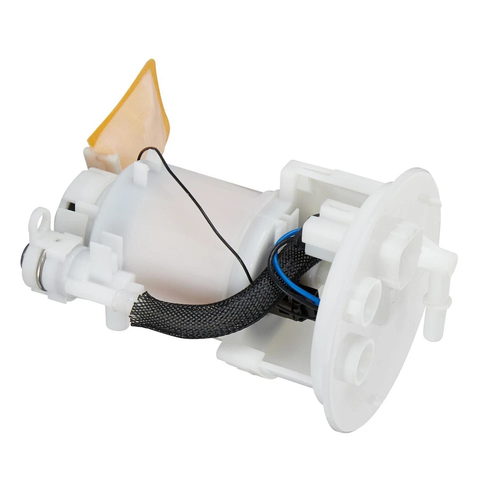 Gas Electric Fuel Pump Module Assembly for 2004 2005 2006 2007 Mitsubishi Lancer - Image 4 of 4