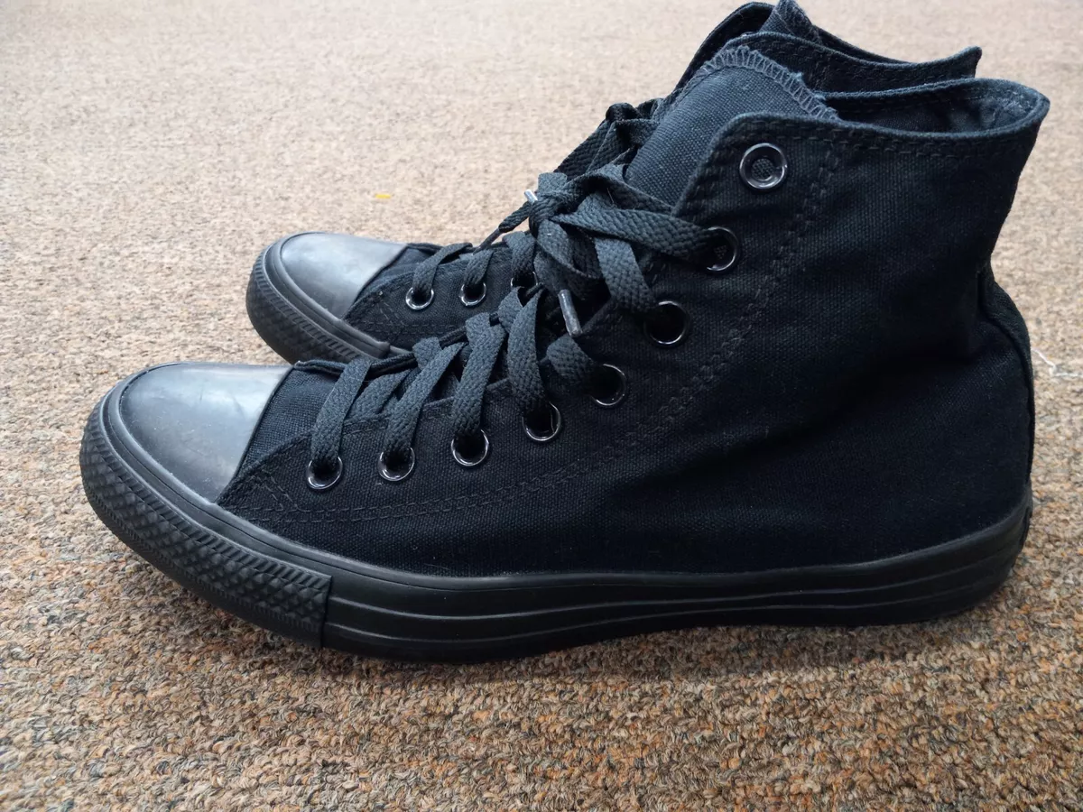 Converse Chuck Taylor All Star Lo Sneaker - Black | Journeys