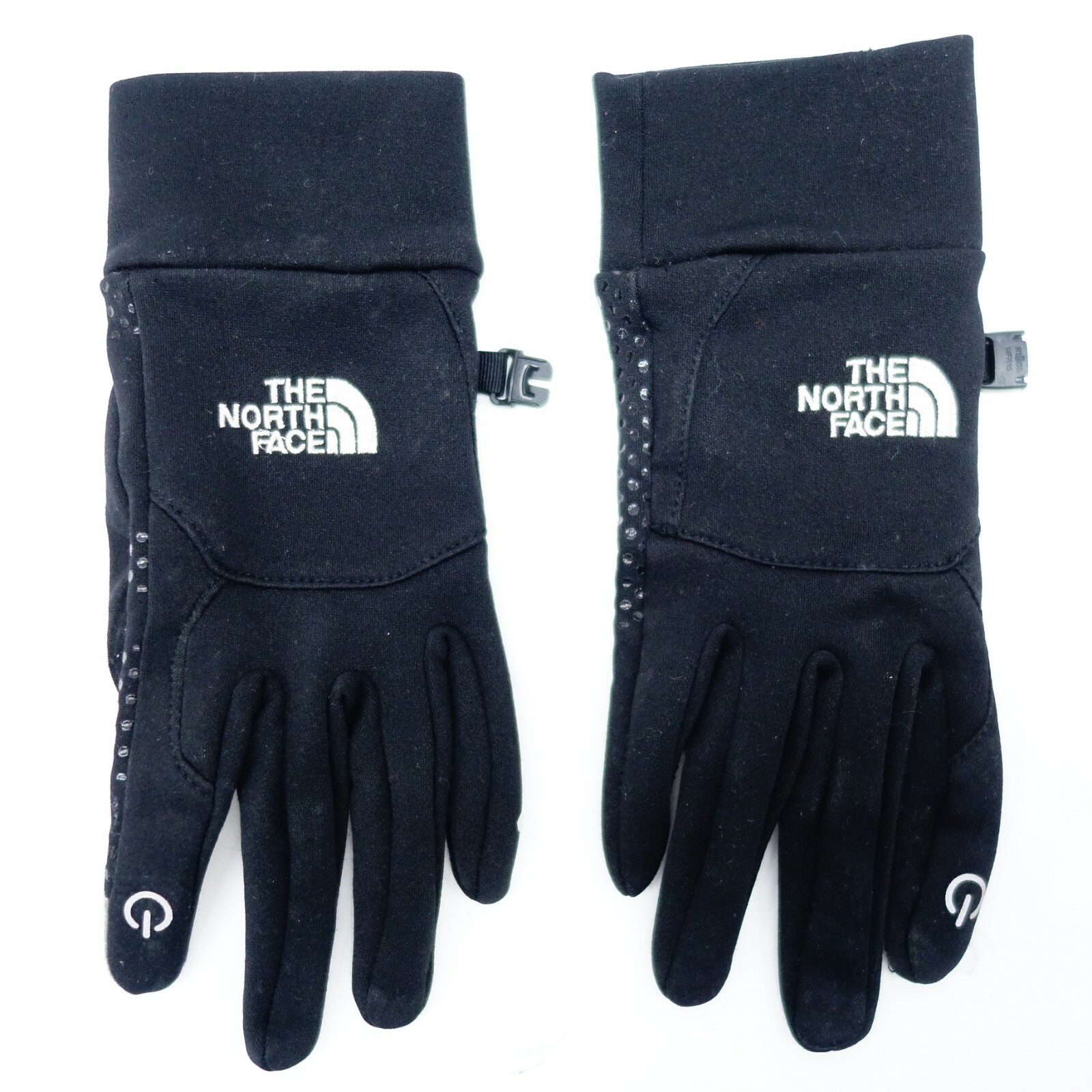 north face insulated gloves