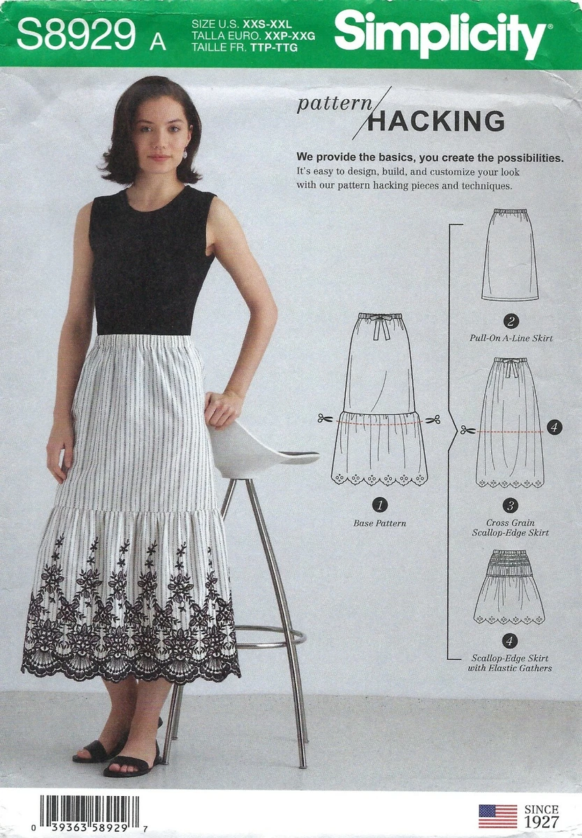 Prairie clearance skirt xxl
