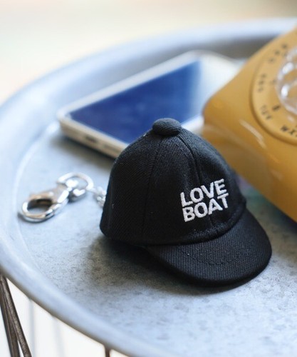 New Era Cap Keychain Popular Brand Collaboration Product 59FIFTY Mini Size - Picture 7 of 17
