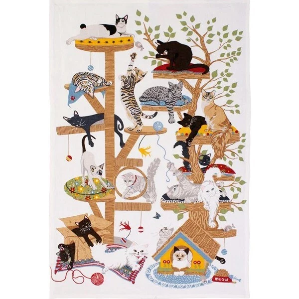 Ulster Weavers Blackthorn Placemat - 4 Pack One Size in Beige