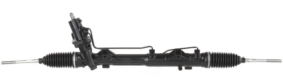 Conjunto de estante y piñón - tracción trasera Cardone 26-2838 Reman Foto 2 de 4