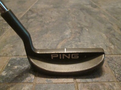 Ping Sedona F Putter Righthanded 34