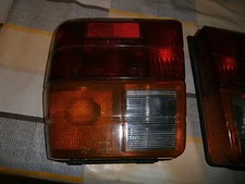 FIAT UNO 45 STING FARO LUCE LUCI POSTERIORE SINISTRO