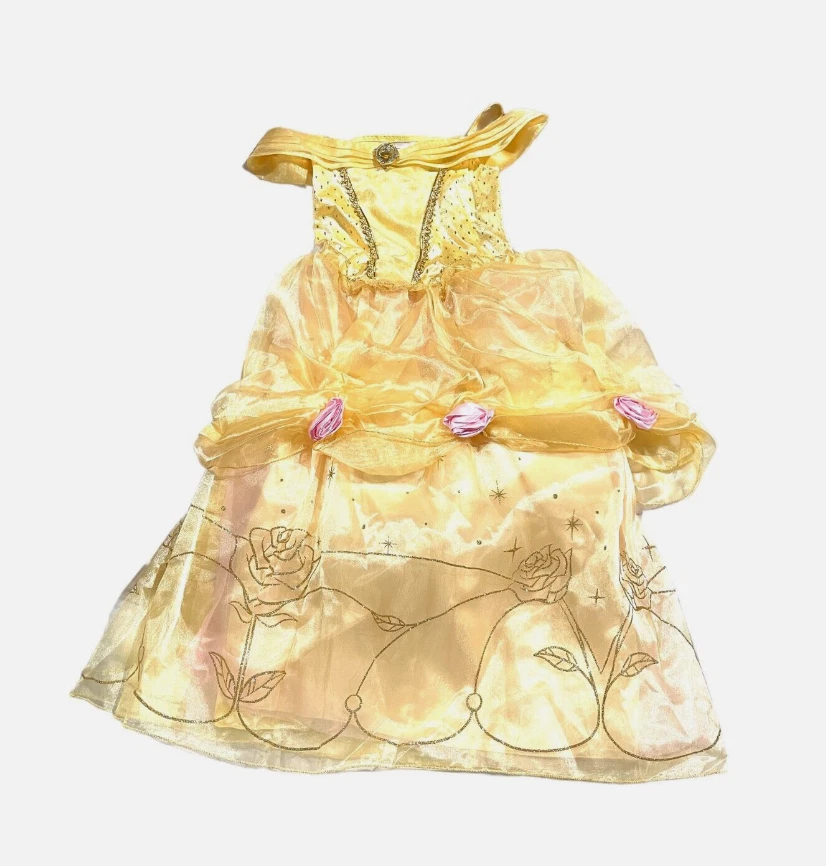 sachin and babi light blue dress Belle is out in the France pavilion greeting guests while wearing her dress  from “Enchanted Christmas” 🎄 🥹 Let me just tell you that the line to meet  her is easily one main image 1