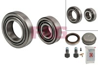 FAG Radlagersatz Vorne FüR Mercedes E-KLASSE W124 A124 C124 S124 Kombi S124