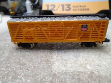 Bachmann N Scale Union Pacific Railroad #4774...
