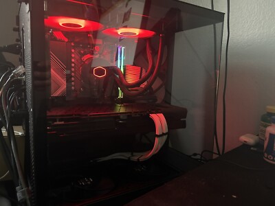 Computer/PC Builder, Read Desc For More Details.