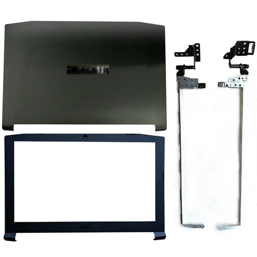 New for Acer Nitro 5 AN515-51 AN515-53 AN515-42-41 LCD Back Cover/Bezel/Hinges